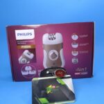 اپیلاتور فیلیپس philips مدل PH-6006 - اپیلیدی