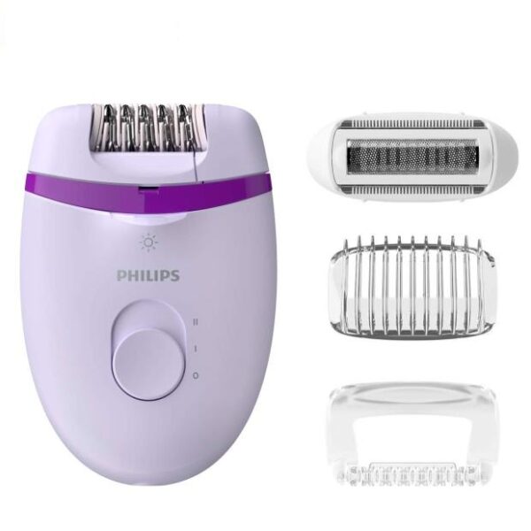 اپیلاتور فیلیپس philips مدل - BRE275 اپیلیدی