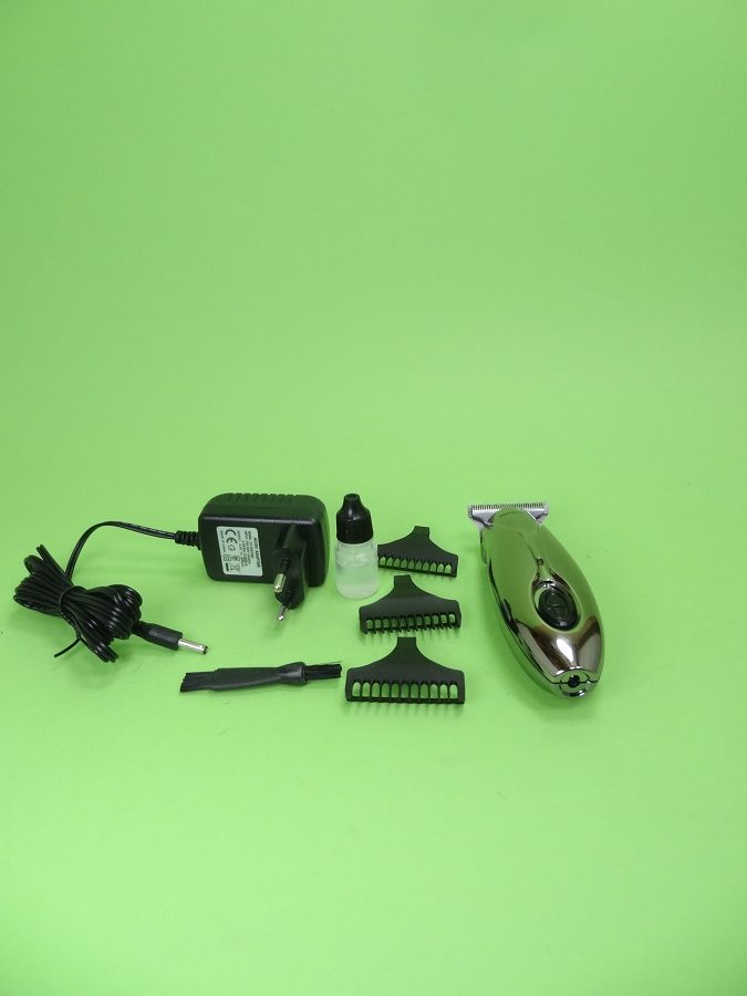 ماشین اصلاح و خط زن صورت جیمی GM-839