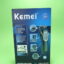 ماشین اصلاح سر و صورت کیمی KM-3701 kemei