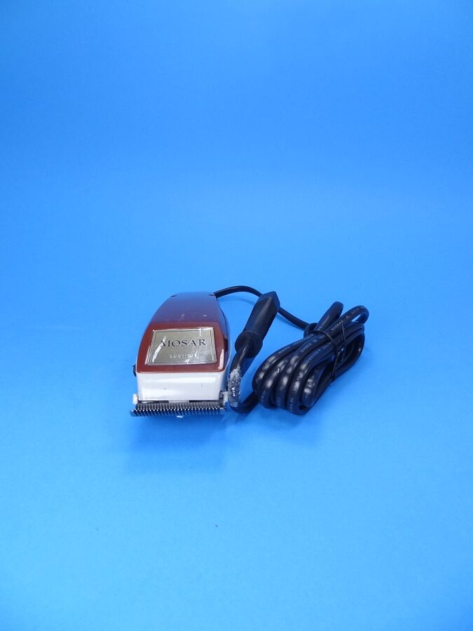 ماشین اصلاح سر و صورت موزر MOSER TYPE 1400 (ایرانی)