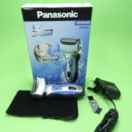 ریش تراش شیور پاناسونیک panasonic مدل ES-RT30-S