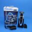 ریش تراش سه تیغ فیلیپس philips مدل RQ1280