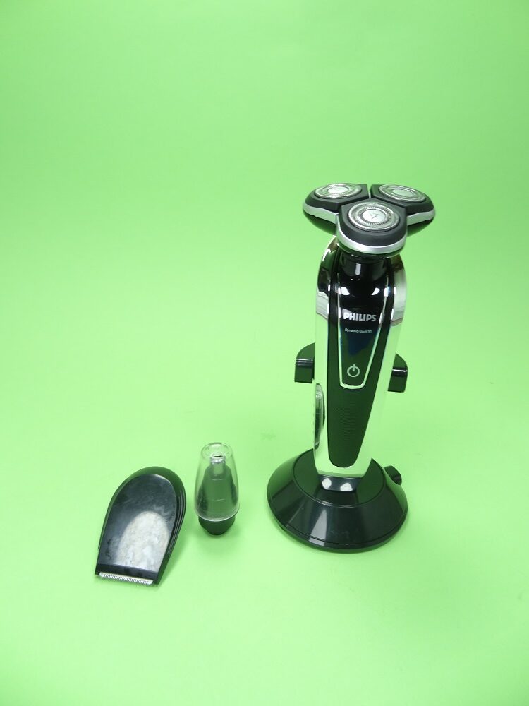 ریش تراش سه تیغ فیلیپس philips مدل RQ1280