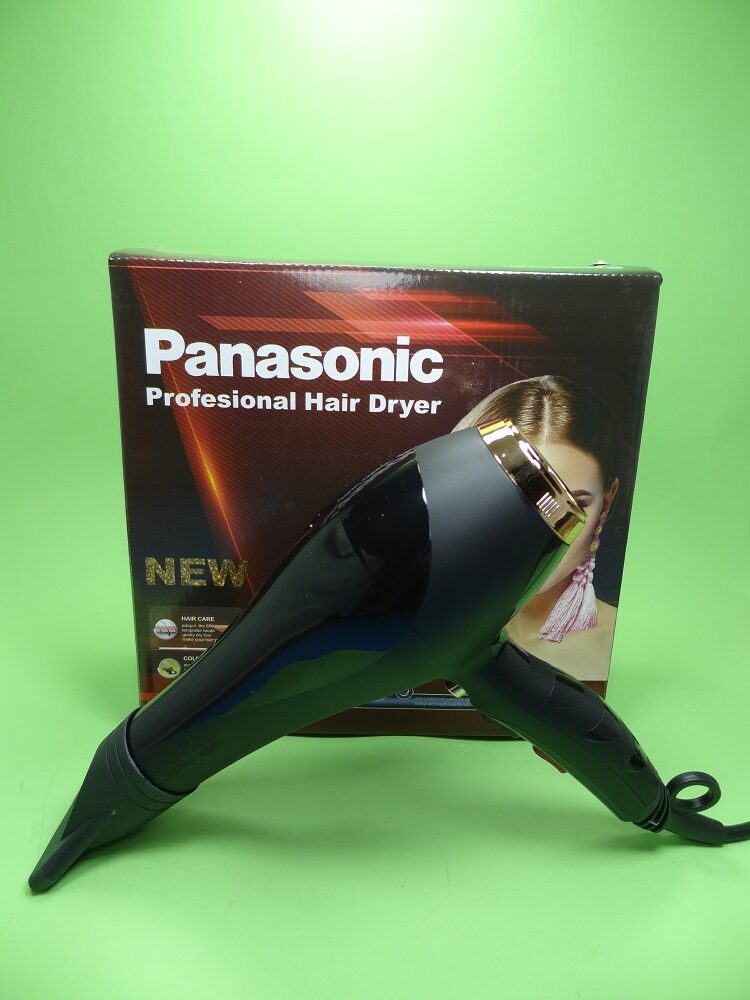 سشوار موتور سنگین پاناسونیک panasonic 8000 w