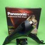 سشوار موتور سنگین پاناسونیک panasonic 8000 w