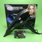 سشوار موتور سنگین جانسون johnson 8000 w