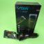ماشین اصلاح سر و صورت وی جی ار VGR مدل V-165
