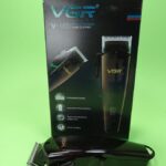 ماشین اصلاح سر و صورت وی جی ار VGR مدل V-165