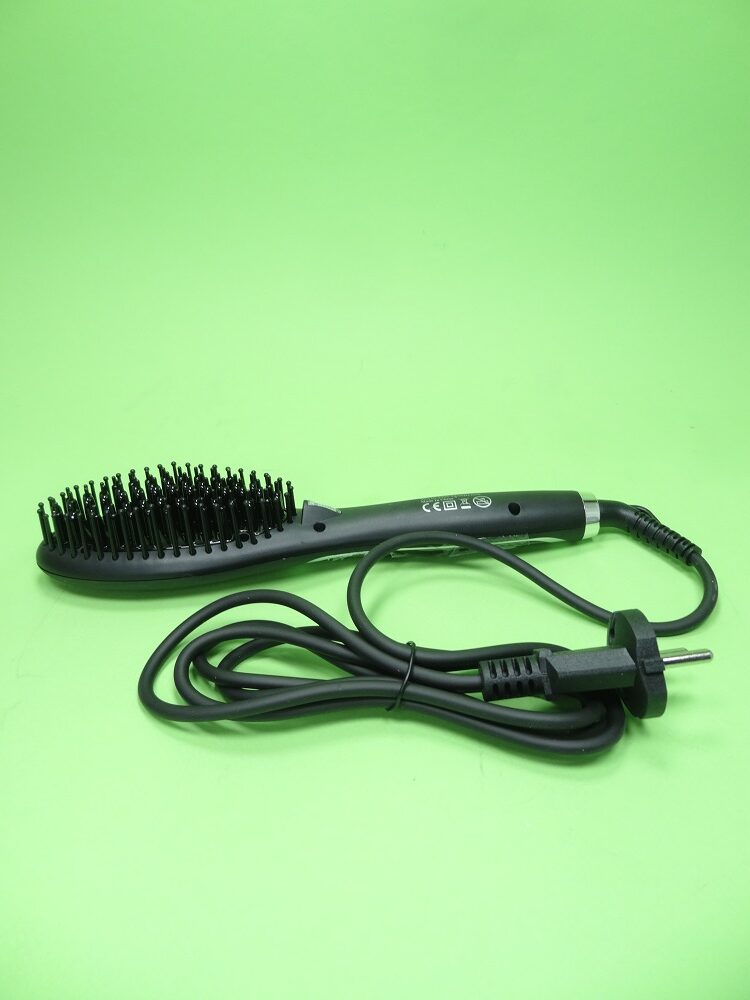 برس حرارتی مو جیمی GM-2972 geemy