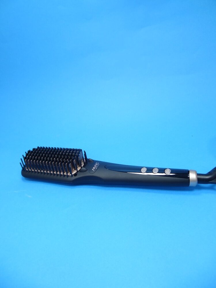 برس حرارتی مو مک استایلر MC-19 mac styler