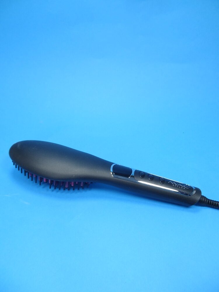 برس حرارتی مو مک استایلر MC-2590 mac styler