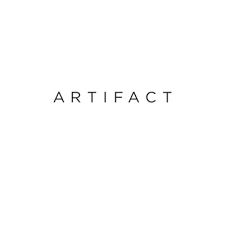 آرتیفکت Straight Artifact