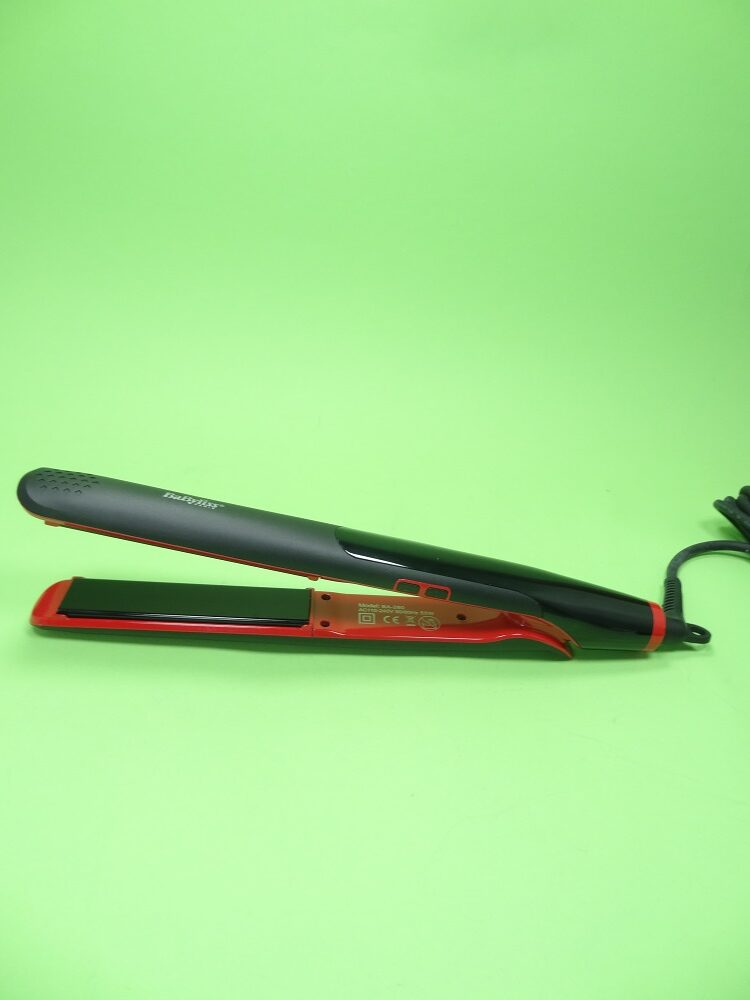 اتو مو کراتینه بابلیس babyliss مدل BA-280