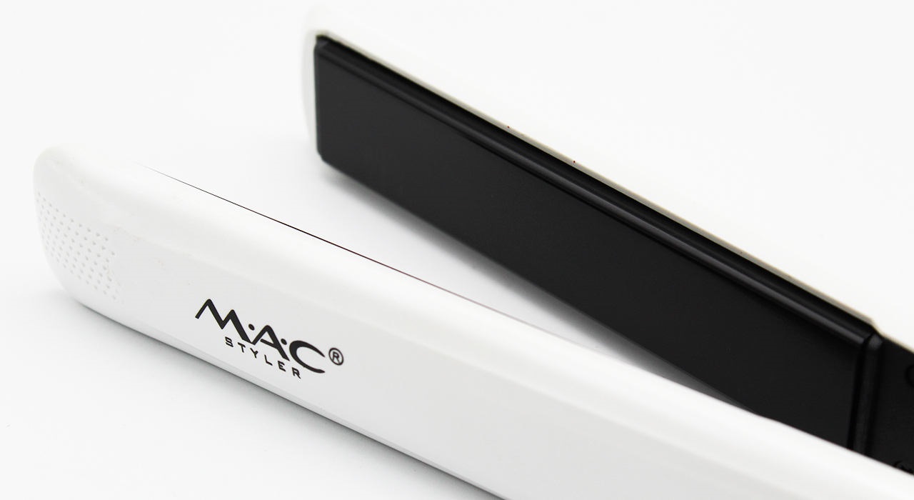 اتو مو مک استایلر mac styler مدل MC-2563