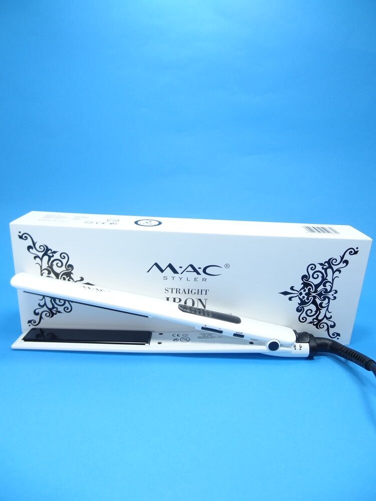 اتو مو مک استایلر mac styler مدل MC-2020