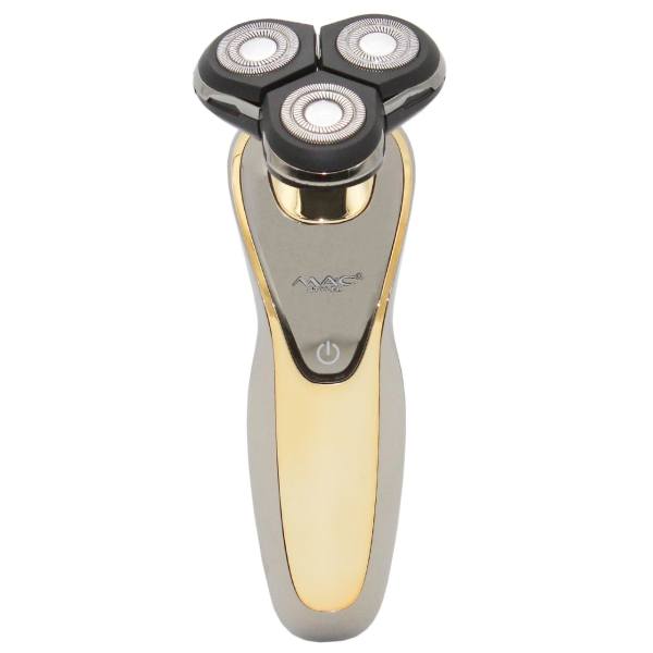 ریش تراش سه تیغ مک استایلر mac styler مدل ۸۸۱۶