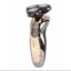 ریش تراش سه تیغ مک استایلر mac styler مدل ۸۸۱۶