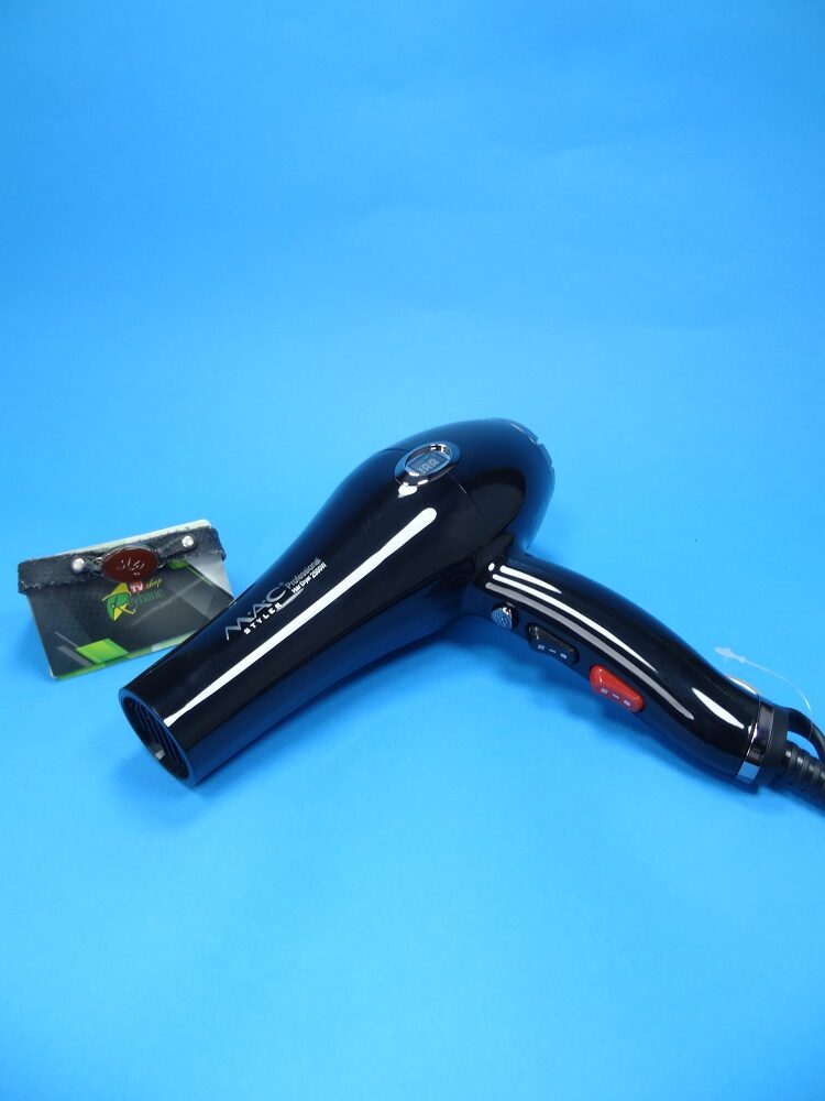 سشوار موتور سنگین مک استایلر MC-6685