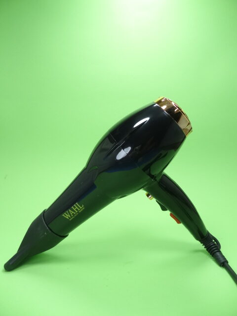 سشوار موتور سنگین وال wahl 8000 w