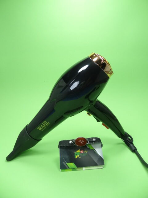 سشوار موتور سنگین وال wahl 8000 w