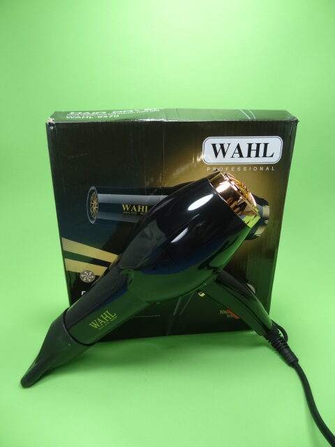 سشوار موتور سنگین وال wahl 8000 w