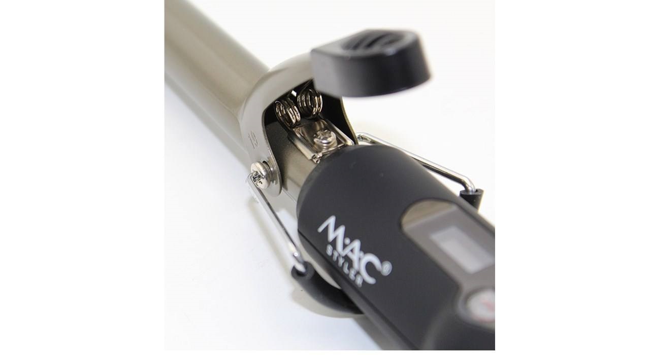 فر کننده مو مک استایلر مدل MC-3329