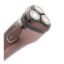 ریش تراش سه تیغ مک استایلر مدل MC-8802