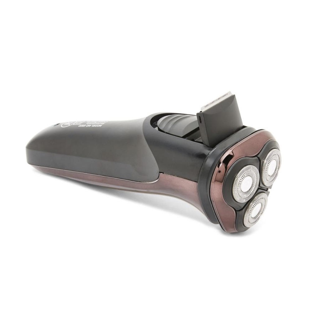 ریش تراش سه تیغ مک استایلر مدل MC-8802