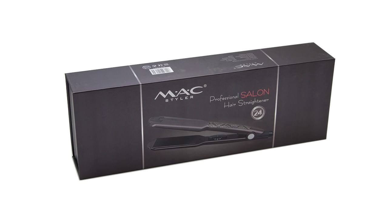 اتو مو مک استایلر mac styler مدل MC-5513