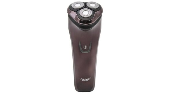 ریش تراش سه تیغ مک استایلر مدل MC-8802