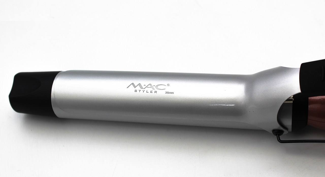 فر کننده مو مک استایلر مدل MC-3338