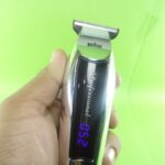 ماشین اصلاح و خط زن صورت براون مدل BR-704