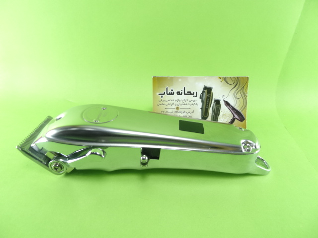 ماشین اصلاح سر و صورت روزیا rozia مدل HQ2212