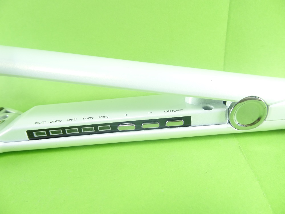 اتو مو مک استایلر mac styler مدل MC-2091