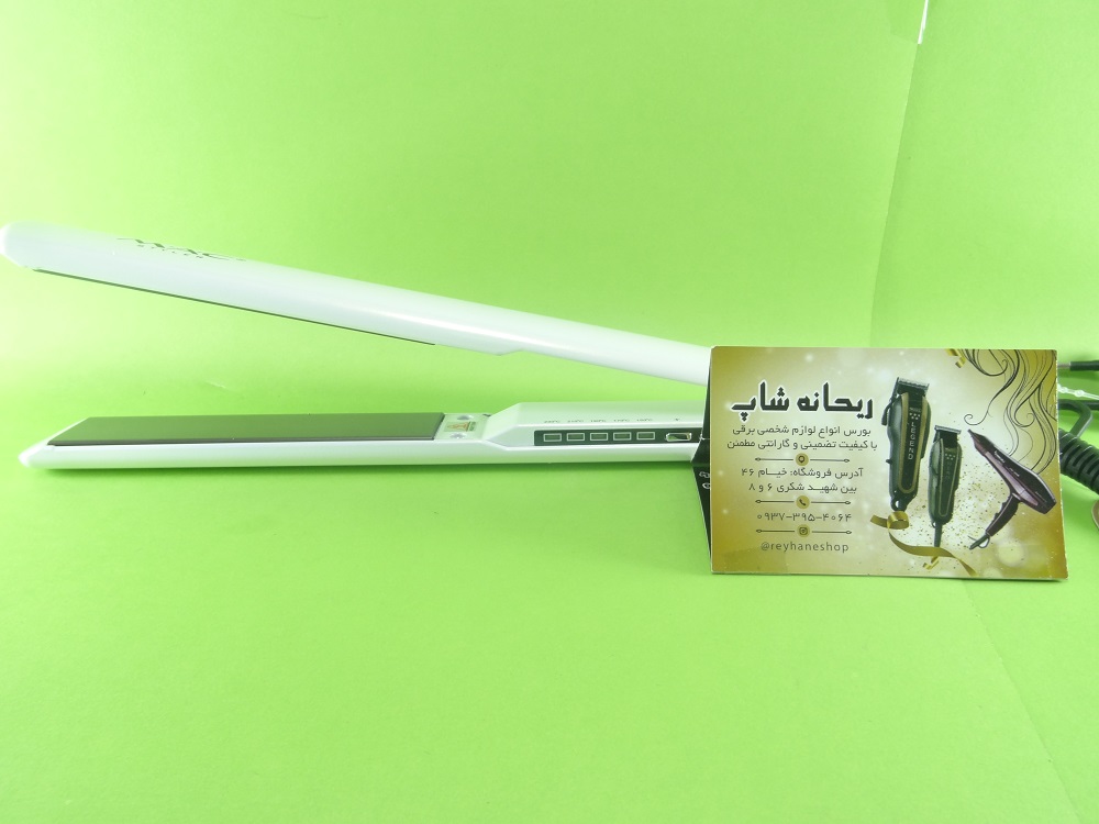 اتو مو مک استایلر mac styler مدل MC-2089
