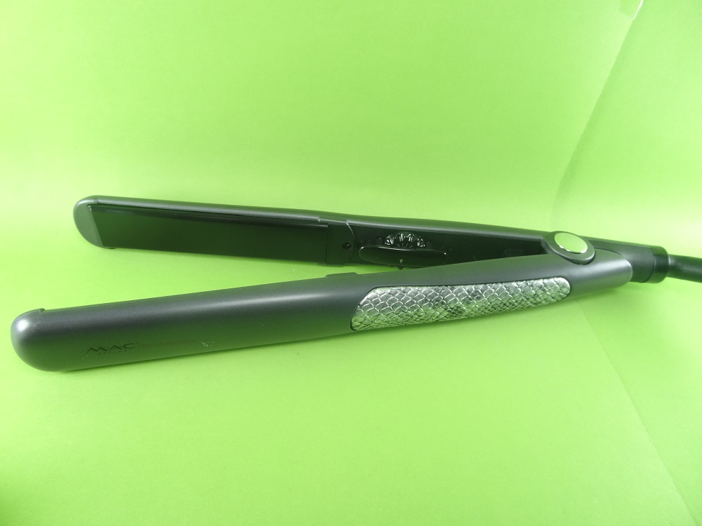 اتو مو مک استایلر mac styler مدل MC-5512