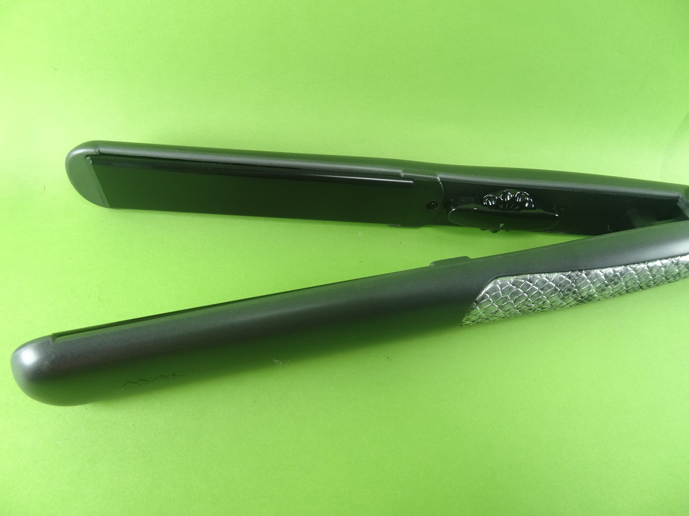 اتو مو مک استایلر mac styler مدل MC-5512