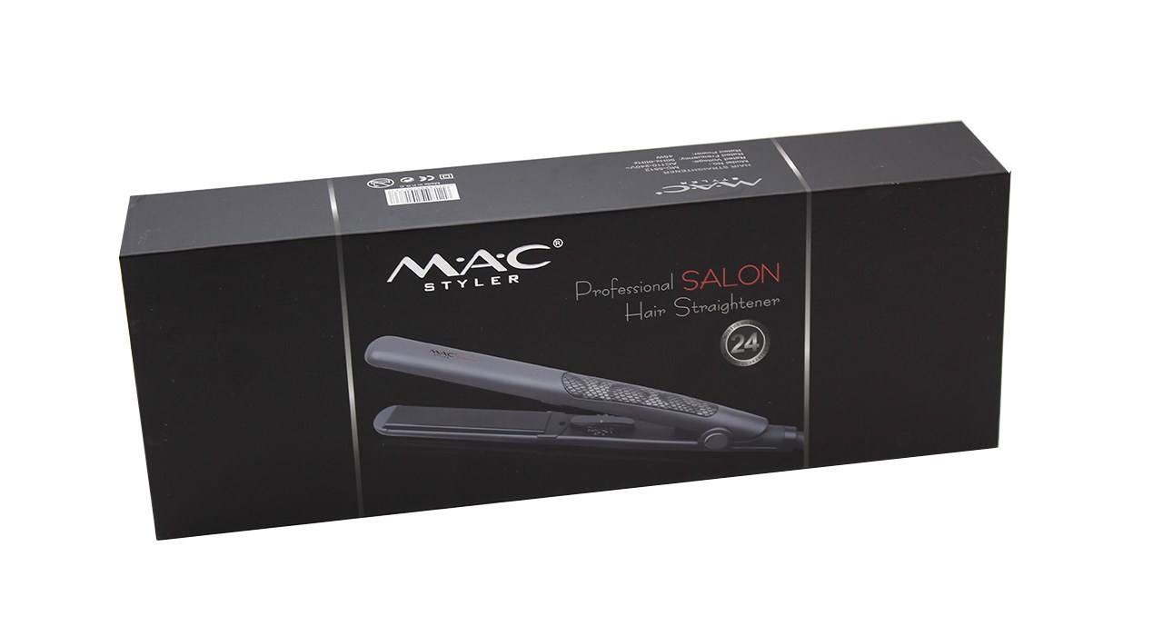 اتو مو مک استایلر mac styler مدل MC-5512