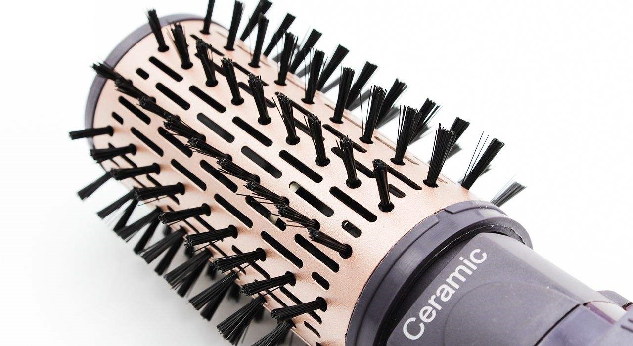 سشوار چرخشی مک استایلر MC-6651