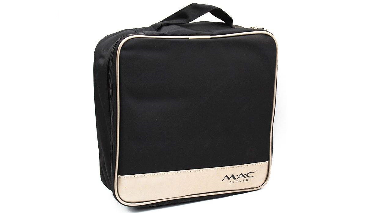 سشوار چرخشی مک استایلر MC-6651