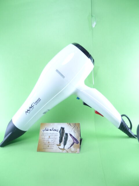 سشوار مک استایلر مدل MC-6671