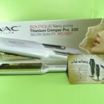 فر کننده مو ویو مک استایلر مدل MC-5501