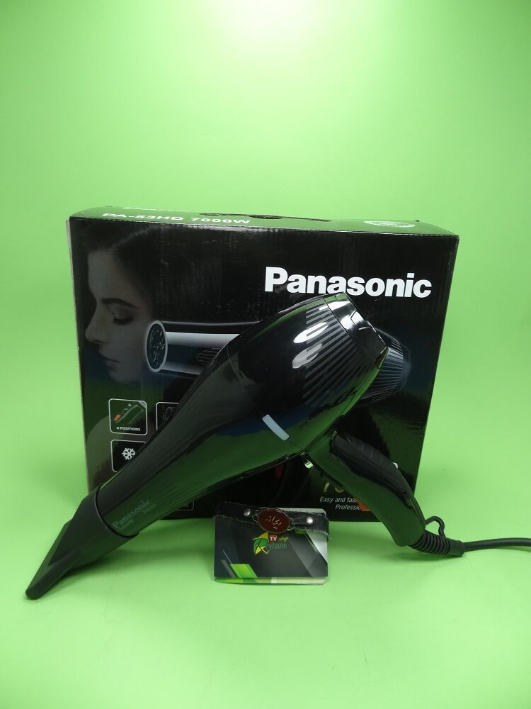 سشوار موتور سنگین پاناسونیک PA-53HD panasonic