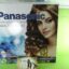 سشوار موتور سنگین پاناسونیک panasonic