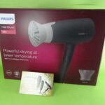 سشوار موتور سنگین فیلیپس BHD351/10 philips