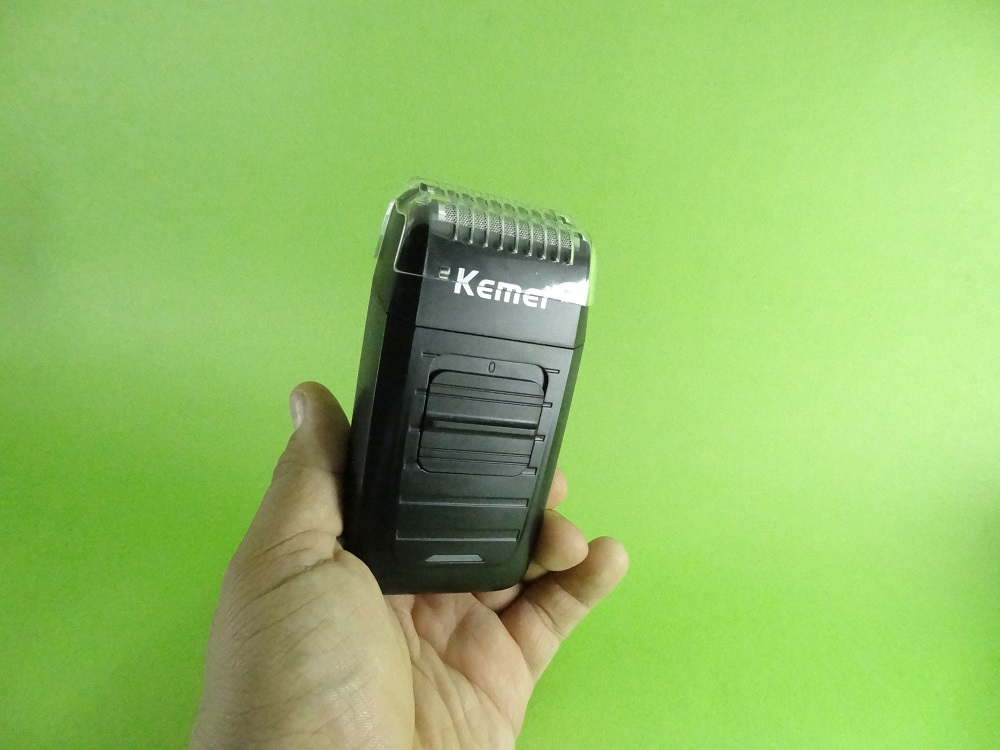 ریش تراش شیور کیمی kemei مدل KM-1102