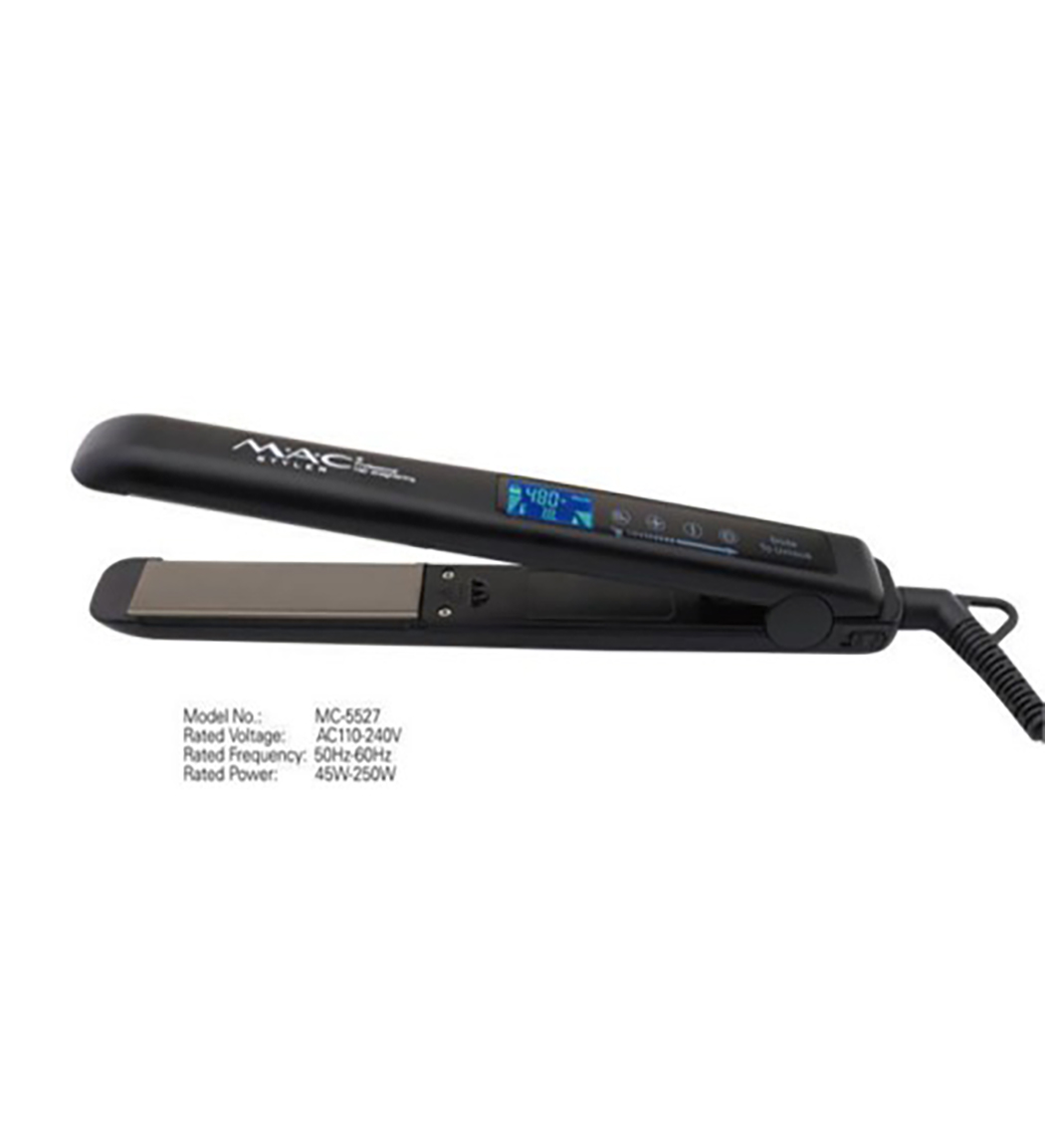 اتو مو مک استایلر mac styler مدل MC-5527