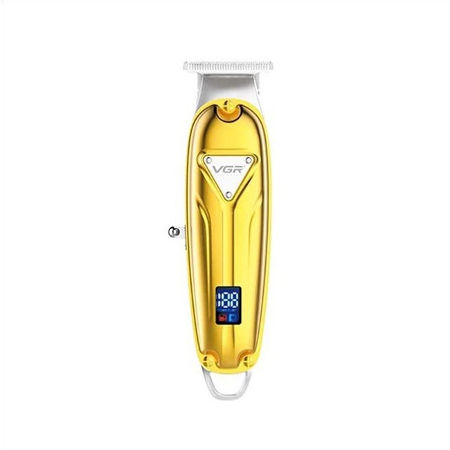ماشین اصلاح و خط زن صورت وی جی ار مدل V-062