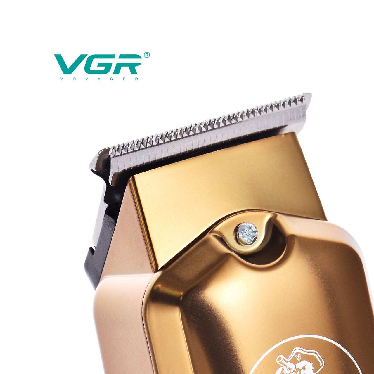 ماشین اصلاح و خط زن VGR مدل V-927